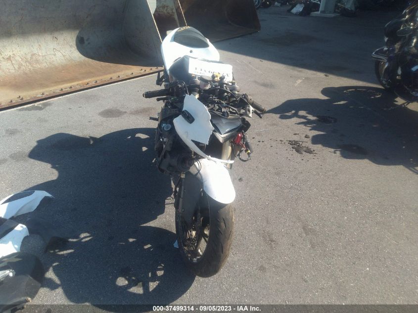 2006 KAWASAKI ZX1000 D6F - JKAZXCD106A009334