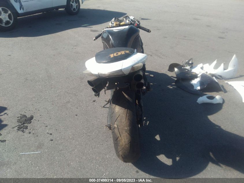 2006 KAWASAKI ZX1000 D6F - JKAZXCD106A009334