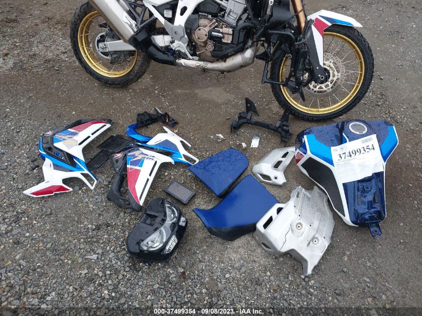 2020 HONDA CRF1100 D4 - JH2SD1049LK000178