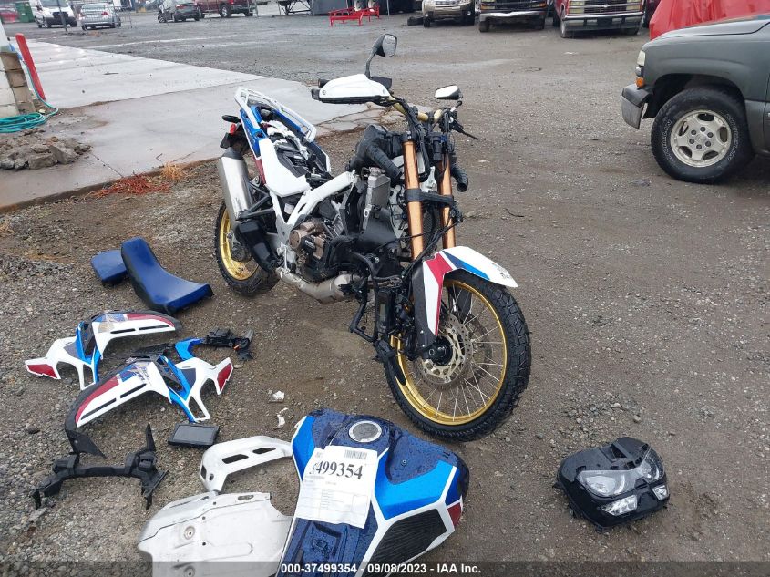 2020 HONDA CRF1100 D4 - JH2SD1049LK000178