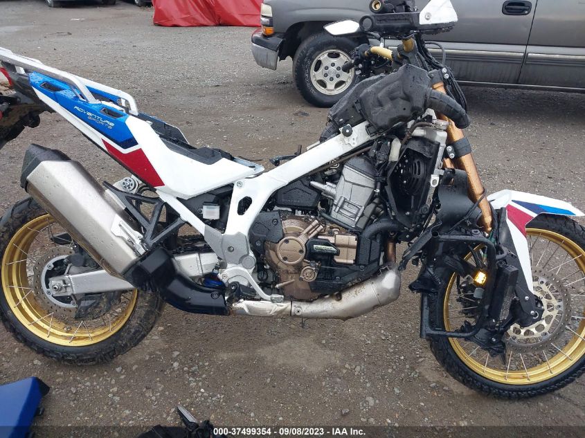 2020 HONDA CRF1100 D4 - JH2SD1049LK000178