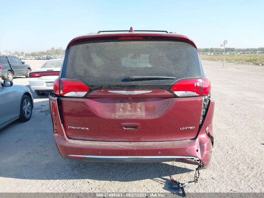 2C4RC1GG6HR703353 2017 CHRYSLER PACIFICA - Image 16