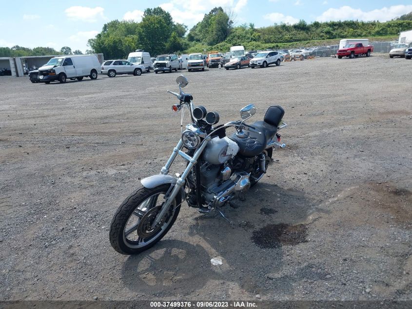 2002 HARLEY-DAVIDSON FXD 1HD1GHV182K404508