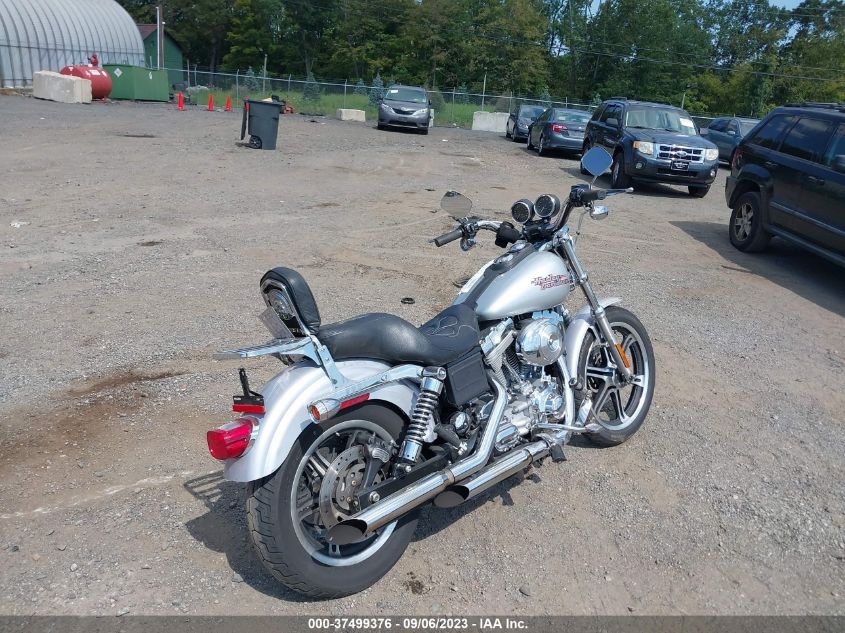 2002 HARLEY-DAVIDSON FXD 1HD1GHV182K404508