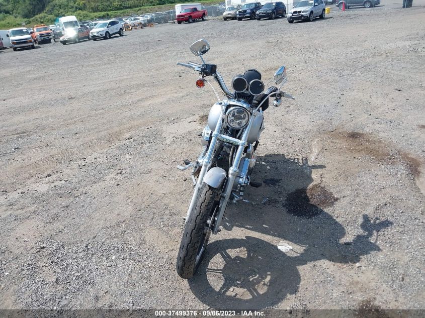2002 HARLEY-DAVIDSON FXD 1HD1GHV182K404508