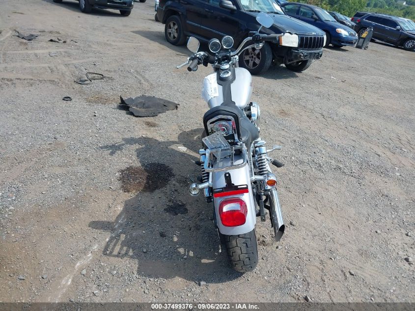 2002 HARLEY-DAVIDSON FXD 1HD1GHV182K404508