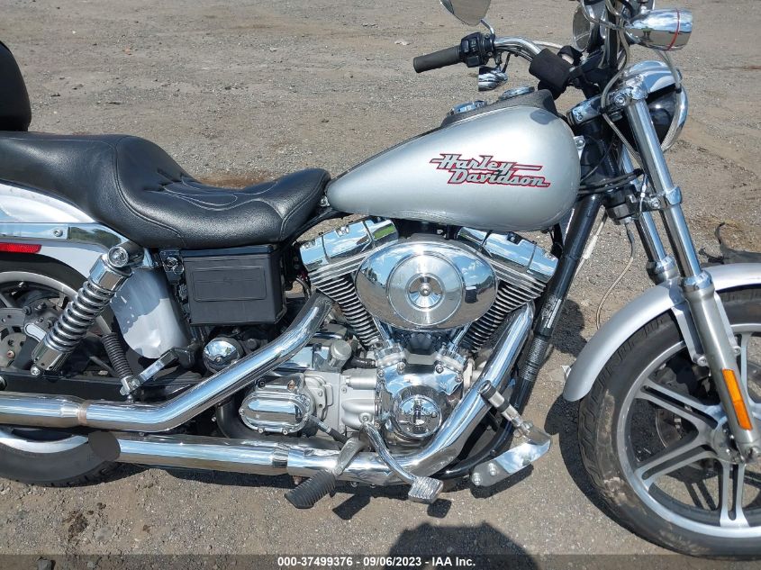 2002 HARLEY-DAVIDSON FXD 1HD1GHV182K404508
