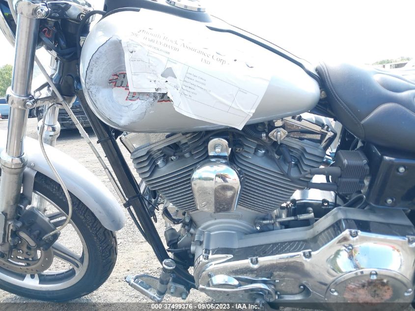 2002 HARLEY-DAVIDSON FXD 1HD1GHV182K404508