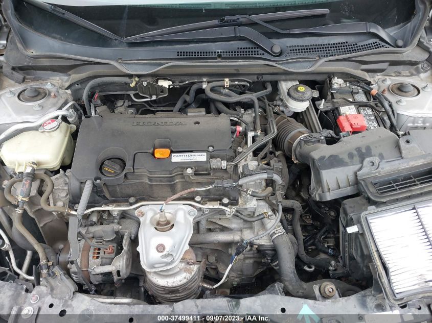 2016 HONDA CIVIC SEDAN LX - 19XFC2F59GE013993