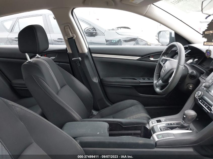2016 HONDA CIVIC SEDAN LX - 19XFC2F59GE013993