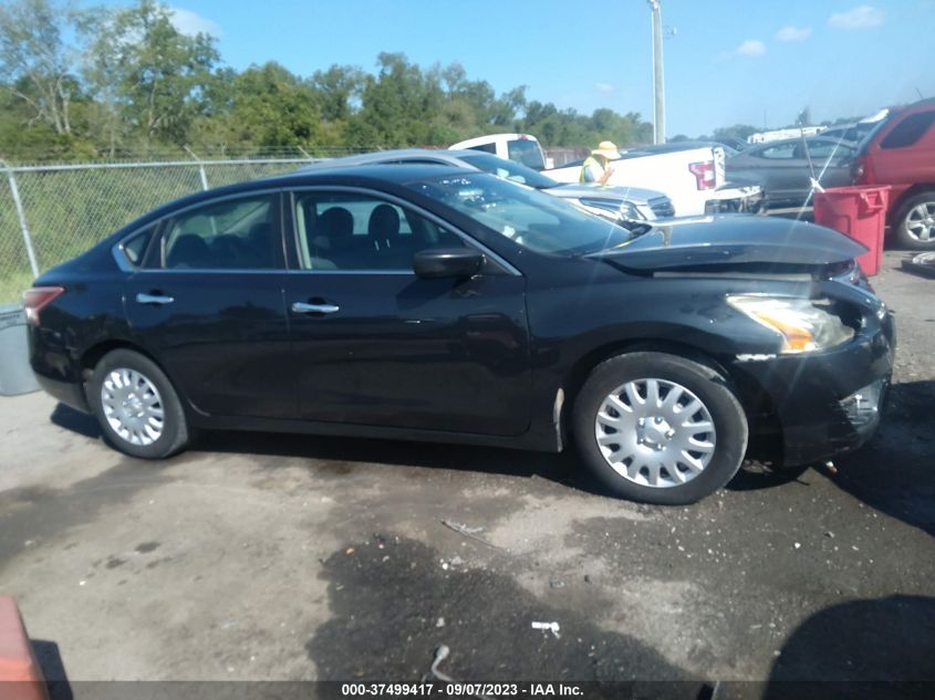 2013 NISSAN ALTIMA 2.5 S - 1N4AL3AP7DN419826
