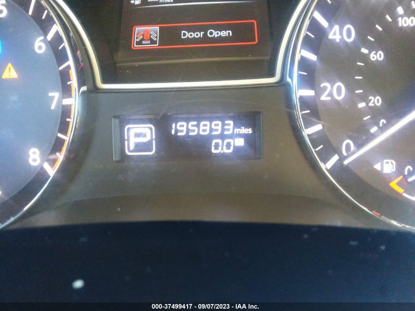 2013 NISSAN ALTIMA 2.5 S - 1N4AL3AP7DN419826