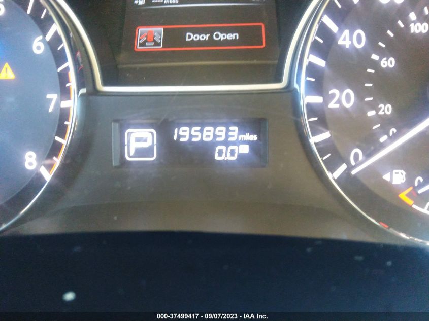 2013 NISSAN ALTIMA 2.5 S - 1N4AL3AP7DN419826