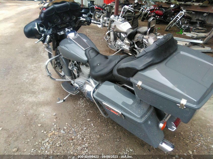 2006 HARLEY-DAVIDSON FLHTI 1HD1FVW136Y641362
