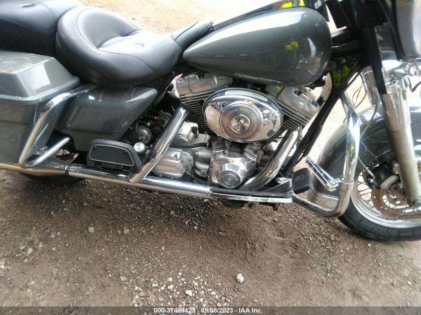 2006 HARLEY-DAVIDSON FLHTI 1HD1FVW136Y641362