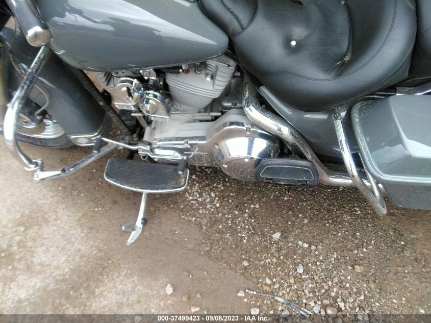 2006 HARLEY-DAVIDSON FLHTI 1HD1FVW136Y641362