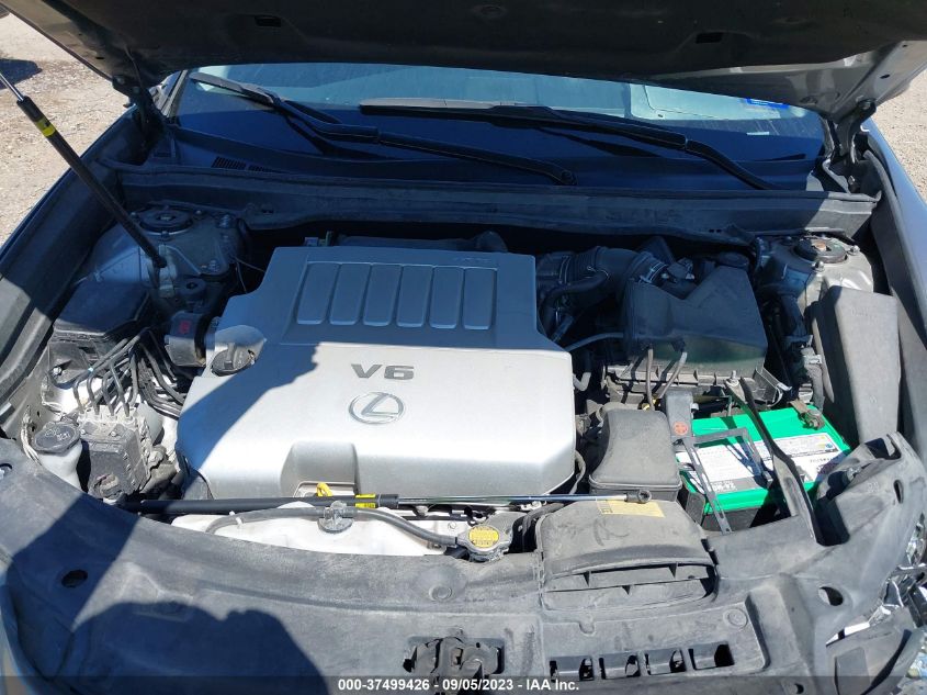 2015 LEXUS ES 350 - JTHBK1GG6F2175070