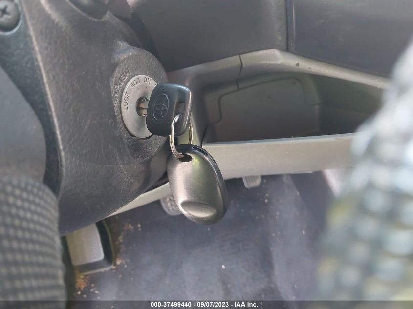 2015 TOYOTA TACOMA PRERUNNER - 5TFTX4GN2FX042140