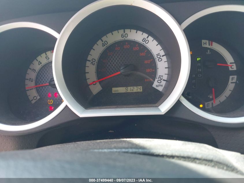 2015 TOYOTA TACOMA PRERUNNER - 5TFTX4GN2FX042140