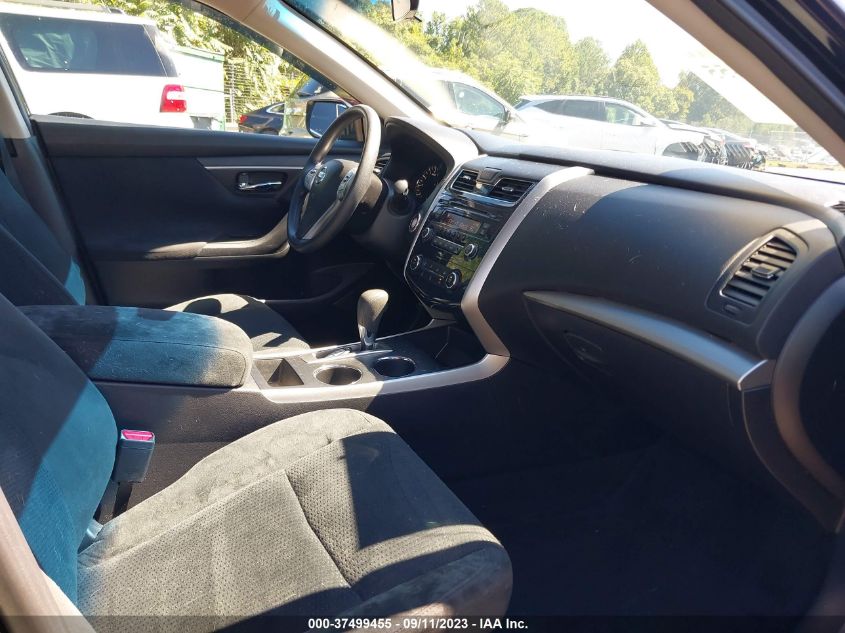 2015 NISSAN ALTIMA 2.5 S - 1N4AL3APXFC189083