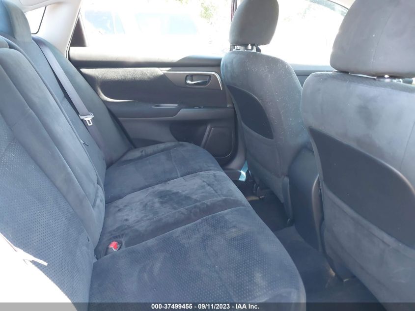 2015 NISSAN ALTIMA 2.5 S - 1N4AL3APXFC189083