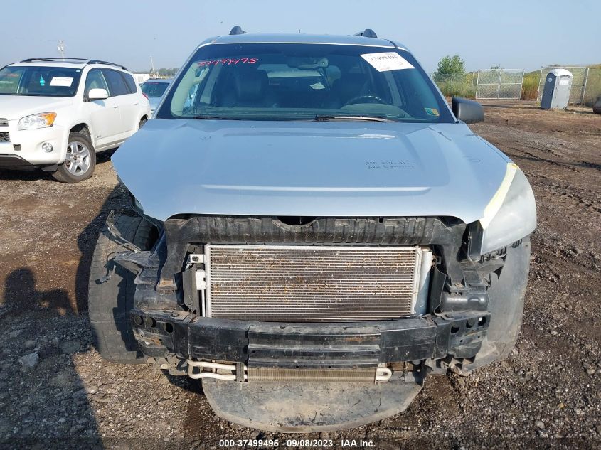 2015 GMC ACADIA SLE - 1GKKRPKD3FJ328530