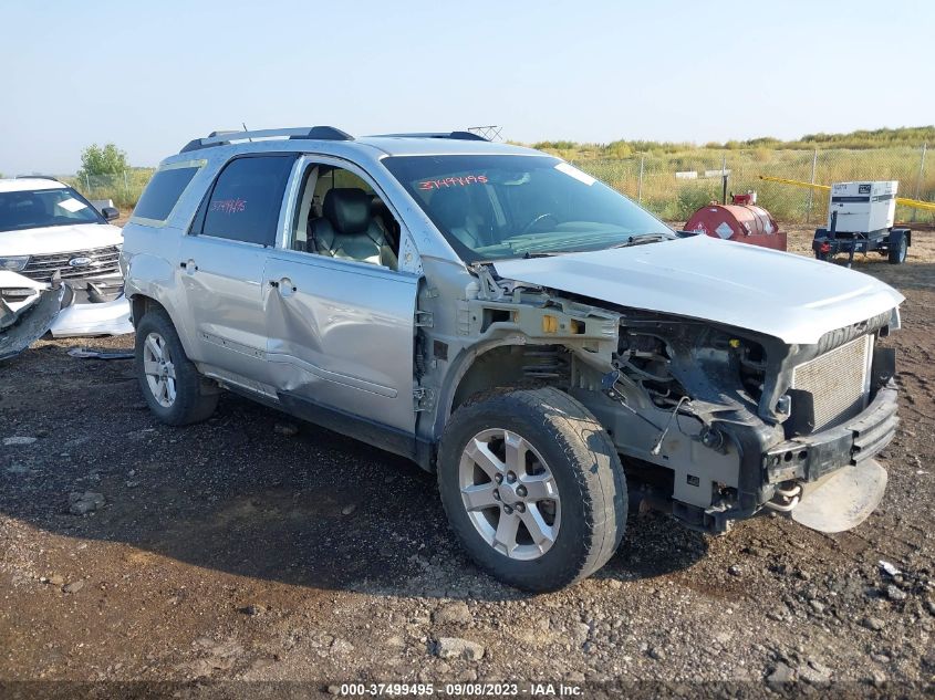 2015 GMC ACADIA SLE - 1GKKRPKD3FJ328530