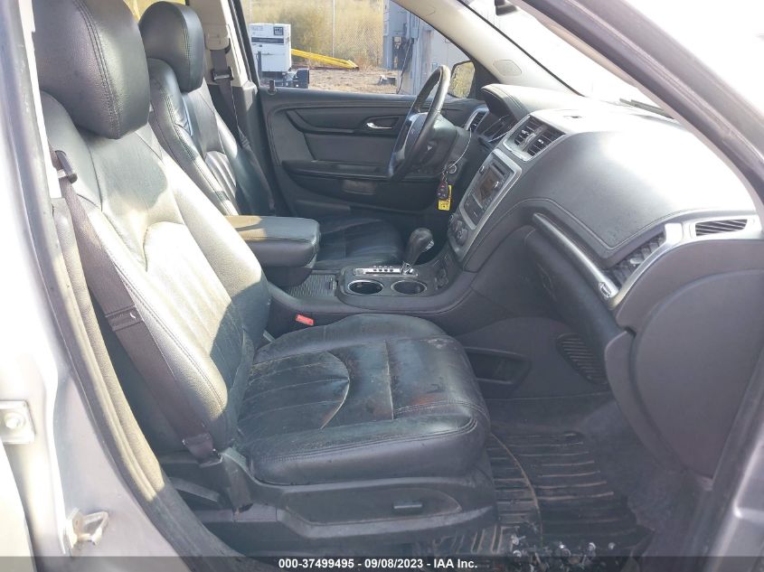 2015 GMC ACADIA SLE - 1GKKRPKD3FJ328530