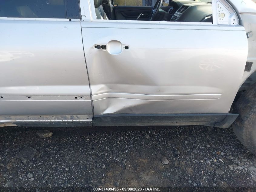 2015 GMC ACADIA SLE - 1GKKRPKD3FJ328530