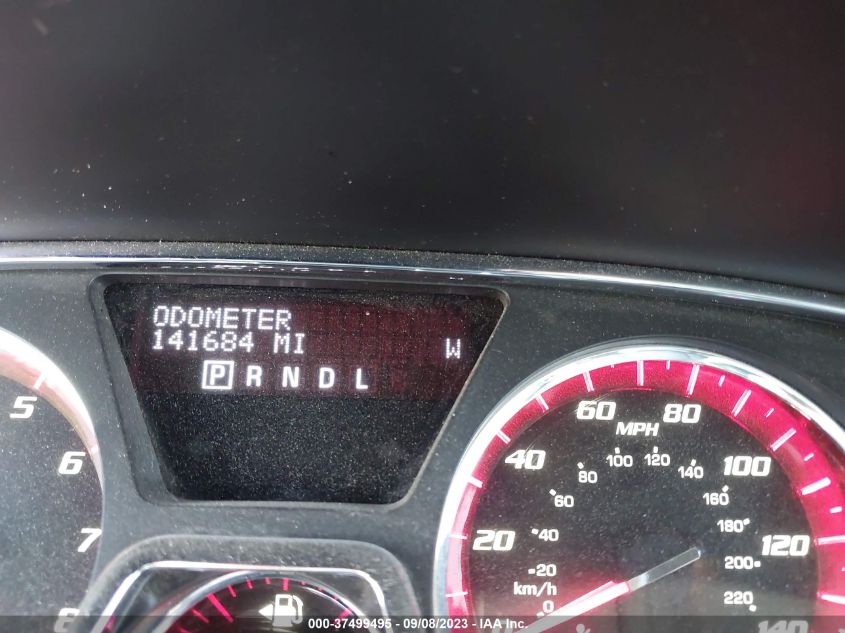 2015 GMC ACADIA SLE - 1GKKRPKD3FJ328530