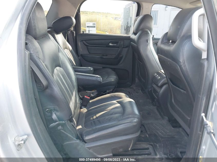 2015 GMC ACADIA SLE - 1GKKRPKD3FJ328530