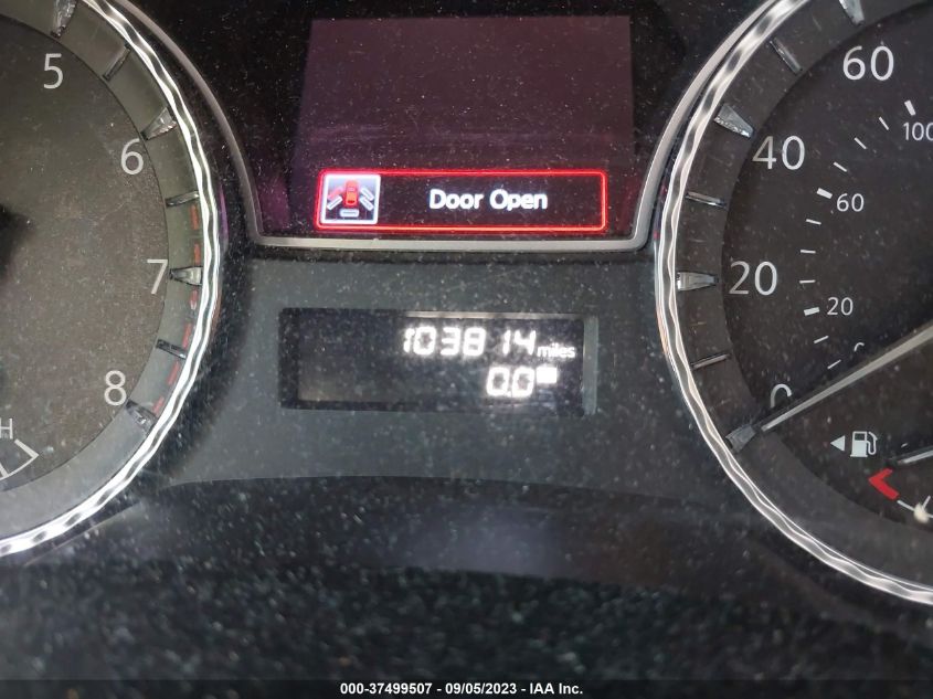 2018 INFINITI QX60 - 5N1DL0MM5JC515013