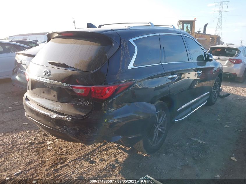 2018 INFINITI QX60 - 5N1DL0MM5JC515013