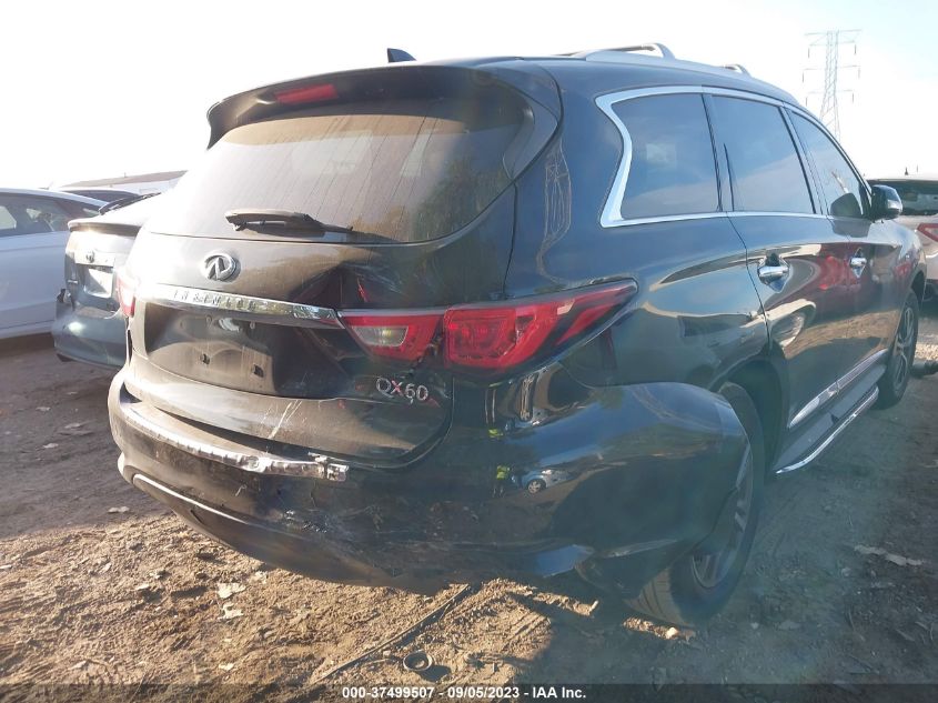 2018 INFINITI QX60 - 5N1DL0MM5JC515013