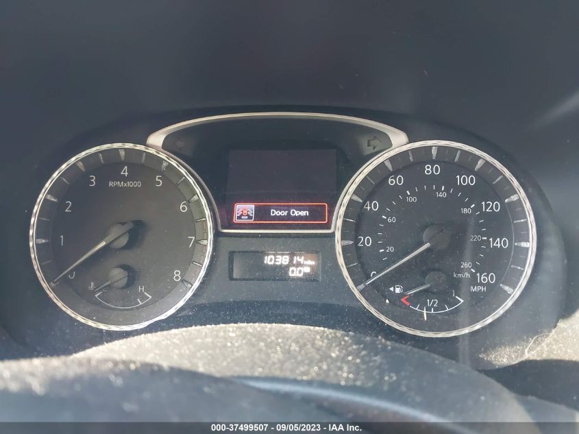 2018 INFINITI QX60 - 5N1DL0MM5JC515013
