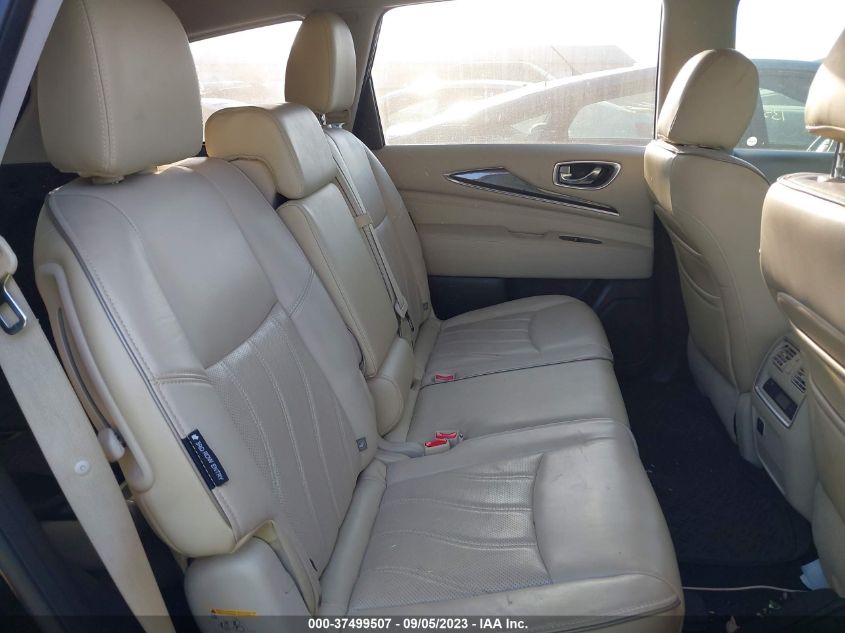 2018 INFINITI QX60 - 5N1DL0MM5JC515013