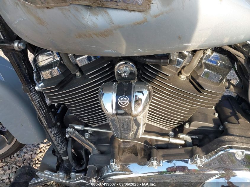 VIN 1HD1KHC11PB522928 2023 HARLEY-DAVIDSON FLTRX