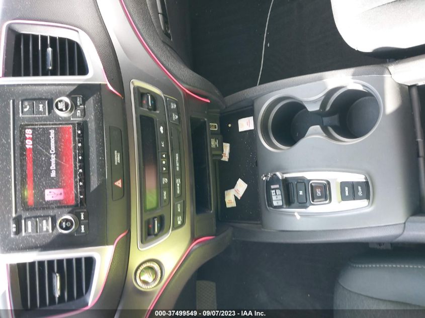 2019 HONDA PASSPORT SPORT - 5FNYF7H29KB004259