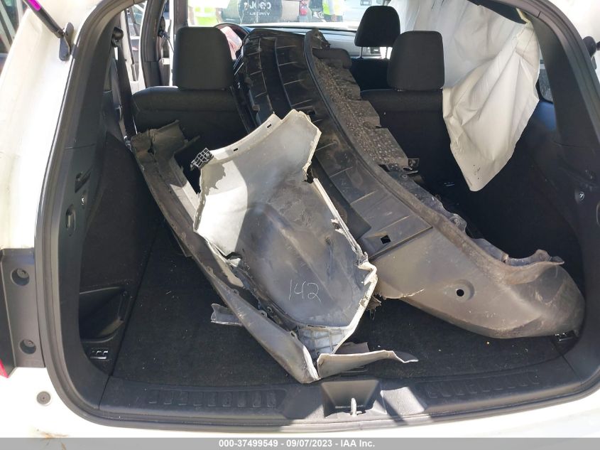 2019 HONDA PASSPORT SPORT - 5FNYF7H29KB004259