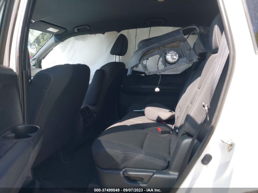 2019 HONDA PASSPORT SPORT - 5FNYF7H29KB004259
