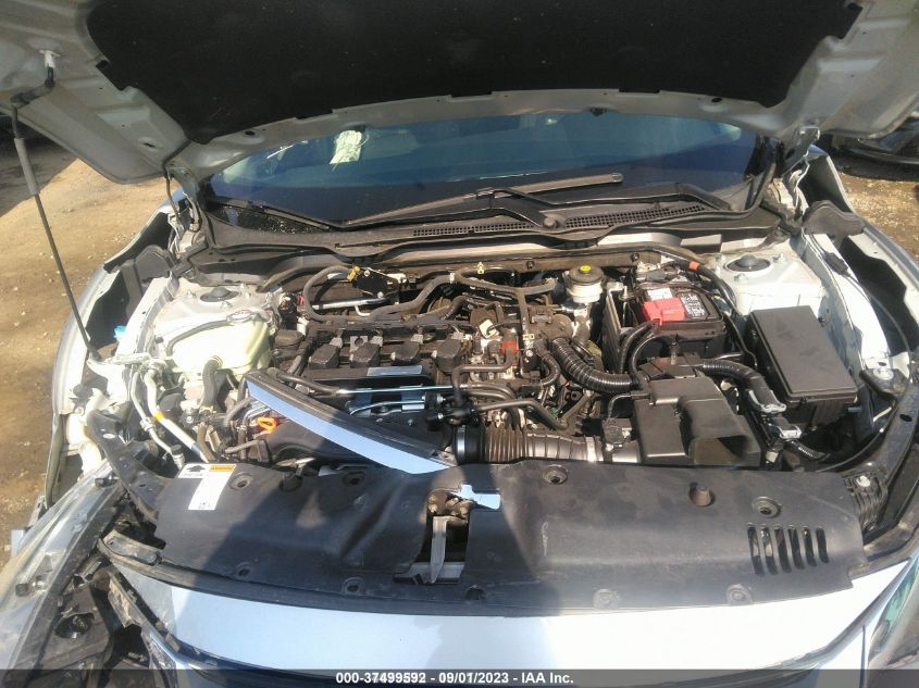 2017 HONDA CIVIC EX-T - 2HGFC1F30HH657625