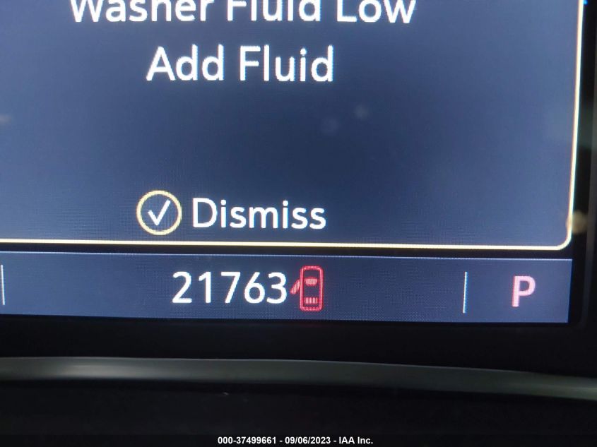 2022 CHEVROLET BLAZER LT - 3GNKBJRS3NS179834