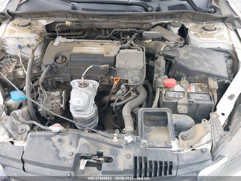 2014 HONDA ACCORD SEDAN LX - 1HGCR2F37EA251715