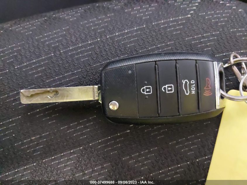 2020 KIA RIO S - 3KPA24AD7LE319947