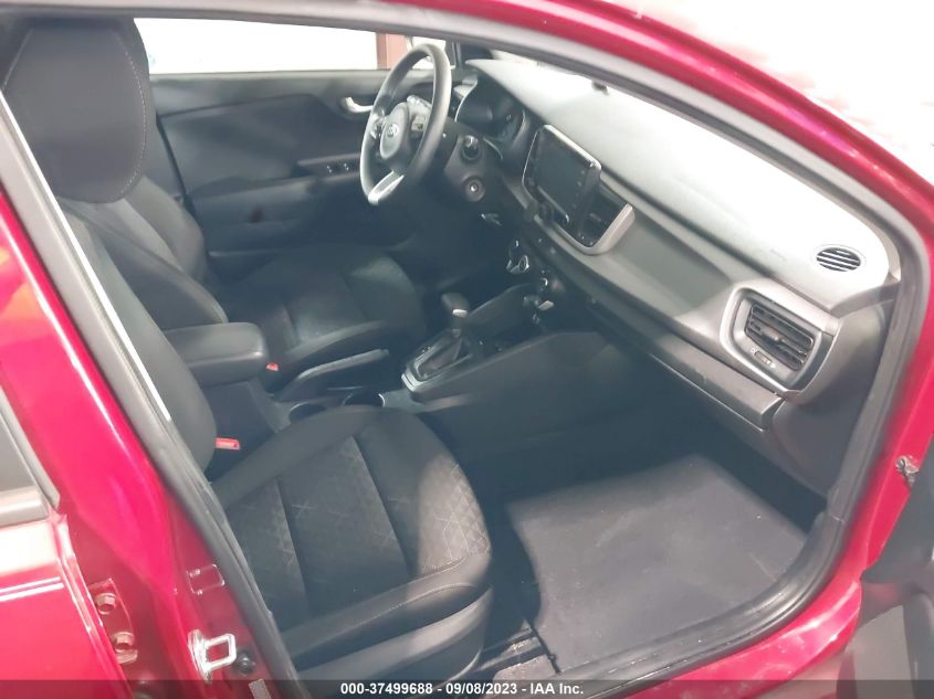 2020 KIA RIO S - 3KPA24AD7LE319947