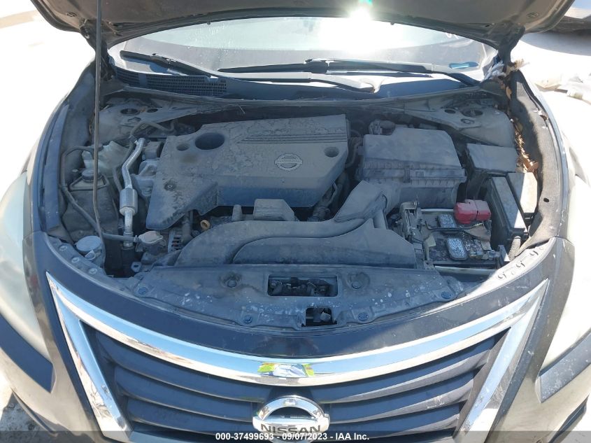 2014 NISSAN ALTIMA 2.5/S/SV/SL - 1N4AL3AP7EN223239