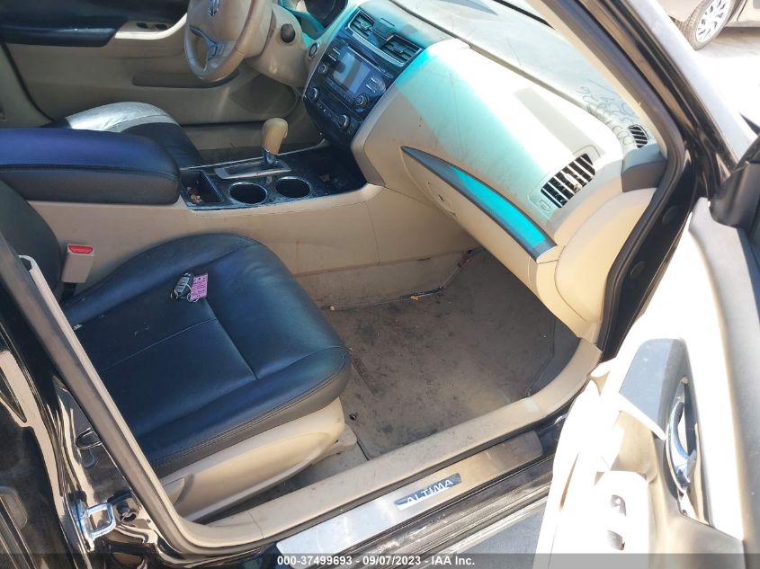 2014 NISSAN ALTIMA 2.5/S/SV/SL - 1N4AL3AP7EN223239