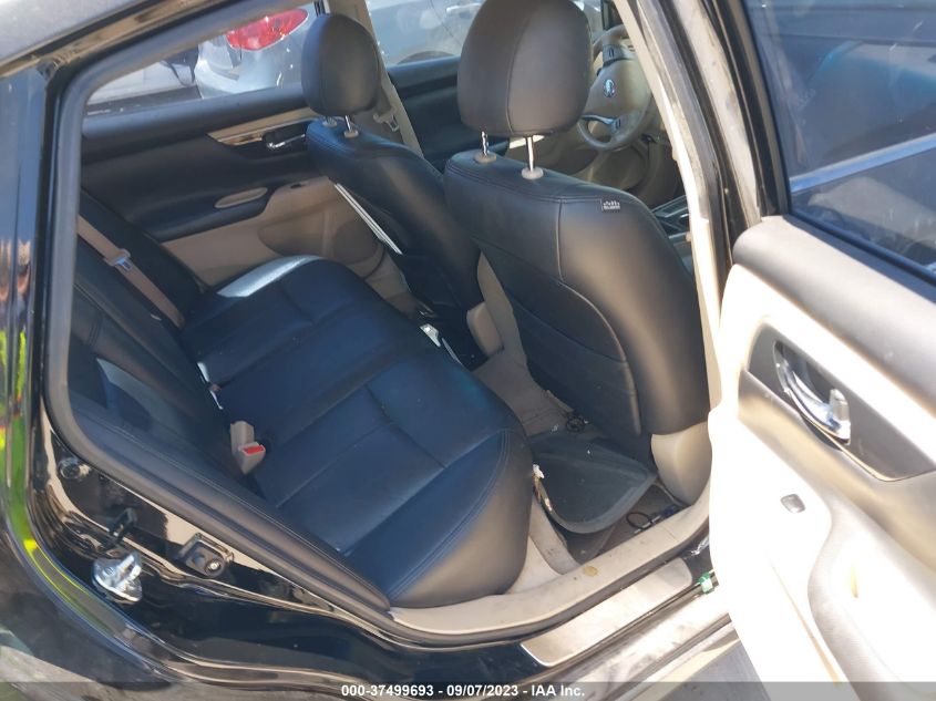 2014 NISSAN ALTIMA 2.5/S/SV/SL - 1N4AL3AP7EN223239