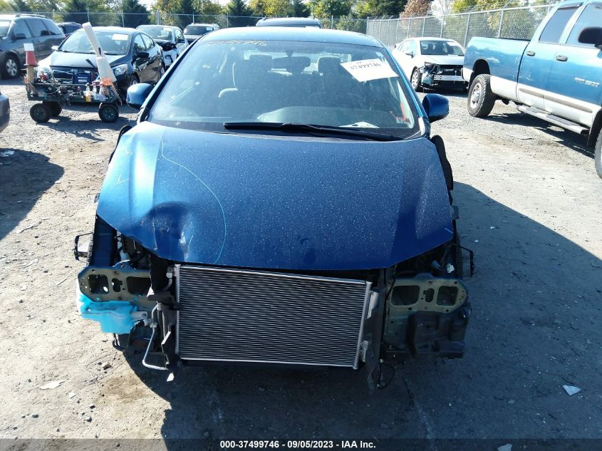 2013 HONDA CIVIC SDN LX - 2HGFB2F5XDH580895