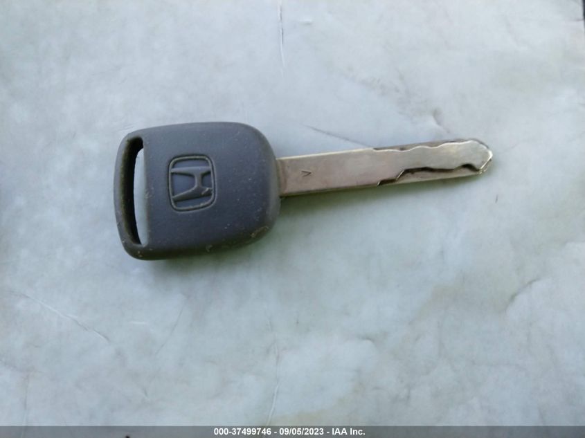 2013 HONDA CIVIC SDN LX - 2HGFB2F5XDH580895